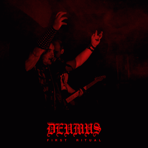 Deumus : First Ritual